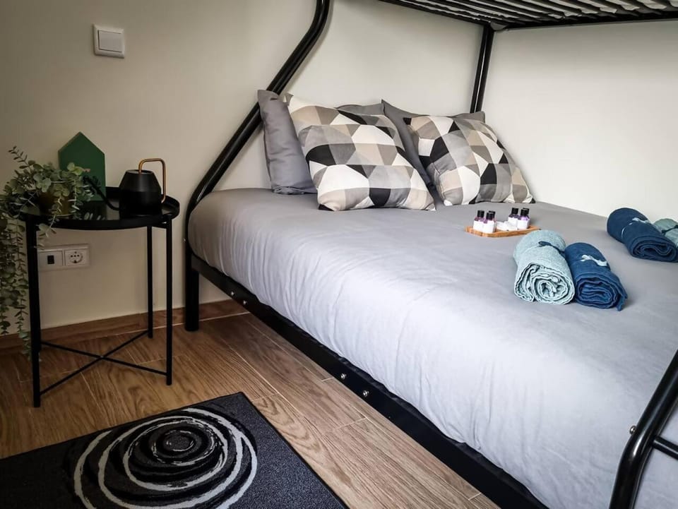Cantinho do Chico House in Vila Nova de Gaia