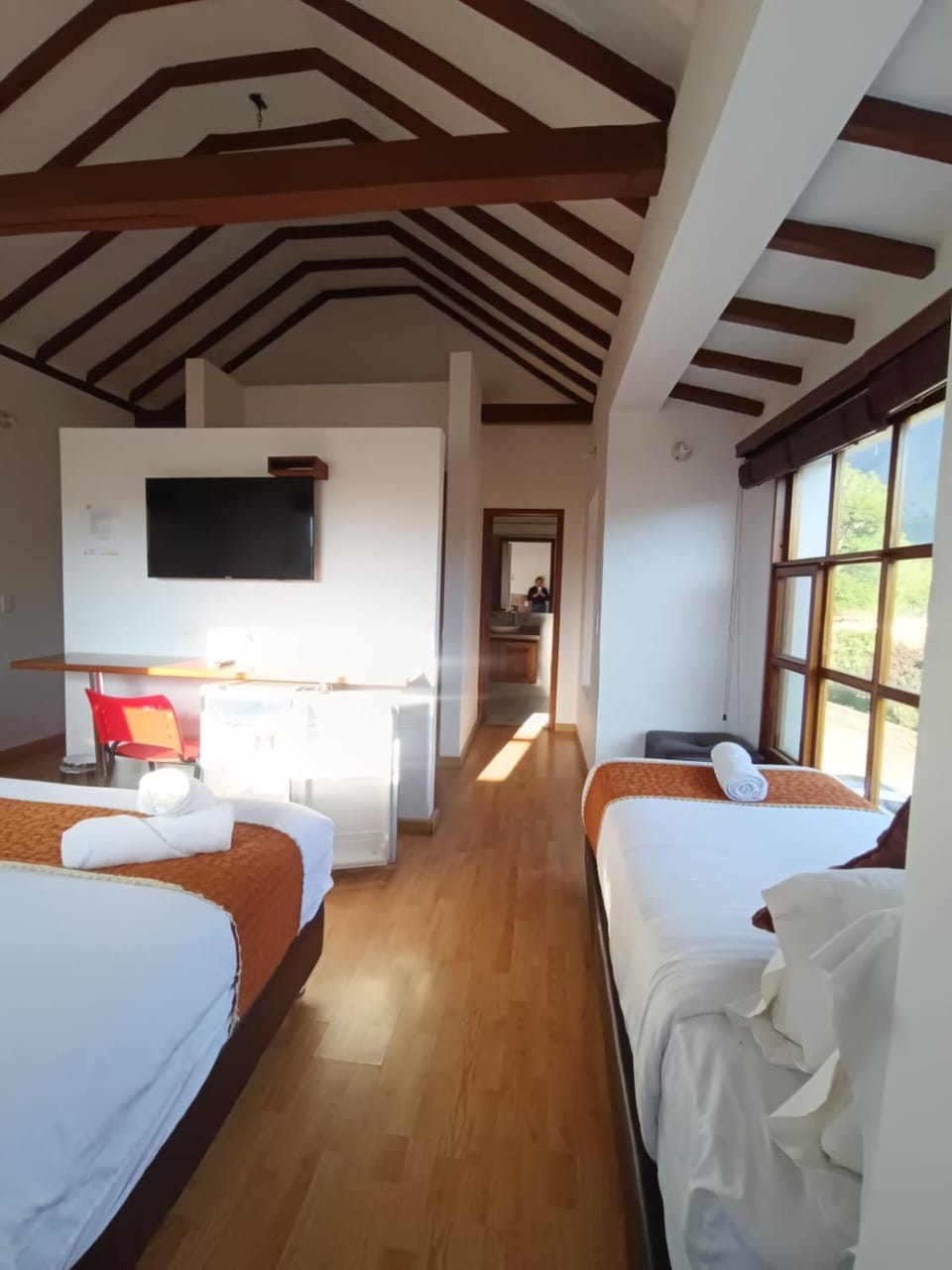 Hotel Santiago Diaz Piedrahita Hotel in Villa de Leyva
