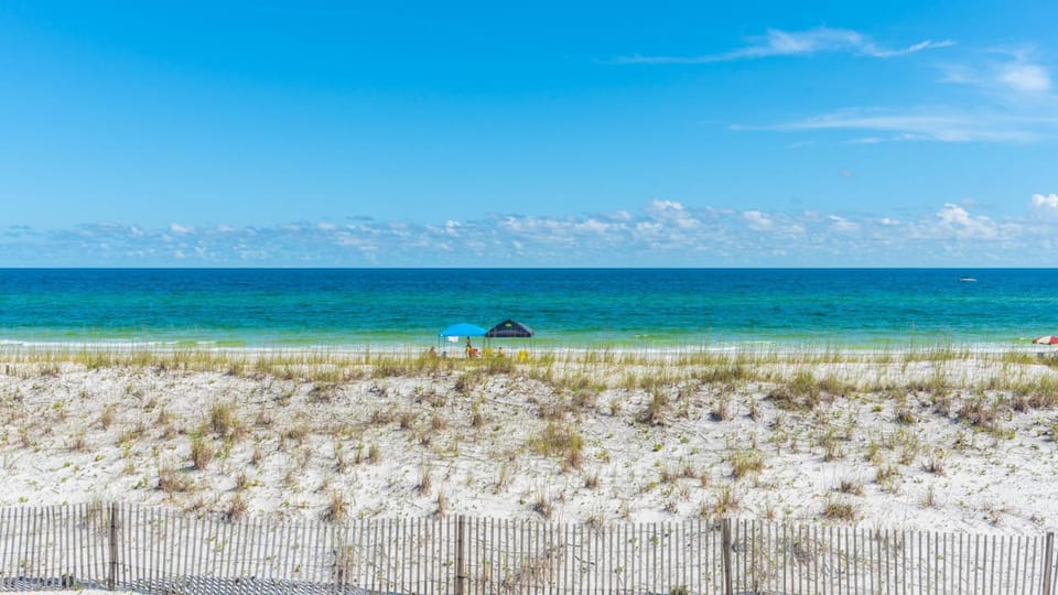 White Sands 449 House in Pensacola Beach