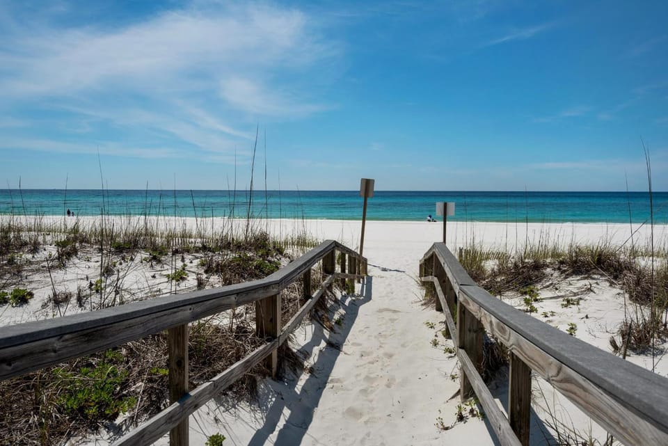 White Sands 449 House in Pensacola Beach