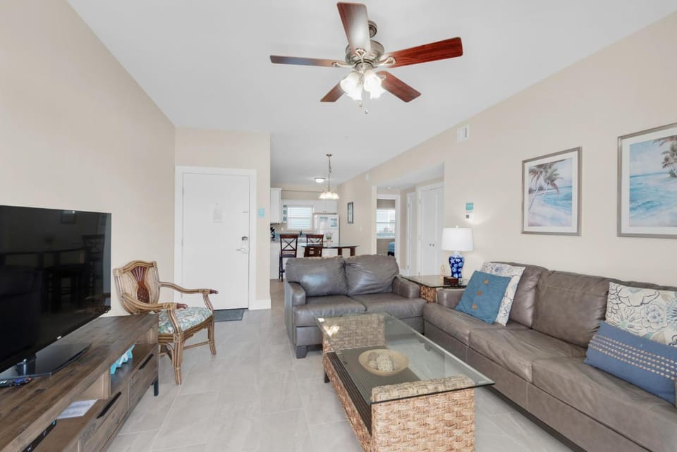 Villas on the Gulf unit M5 Apartment in Pensacola Beach
