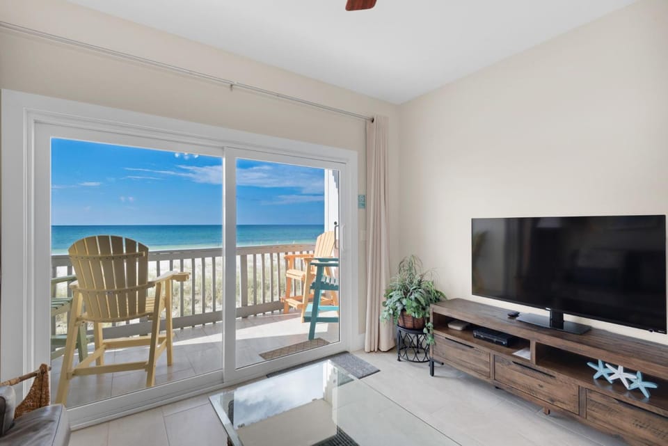 Villas on the Gulf unit M5 Apartment in Pensacola Beach