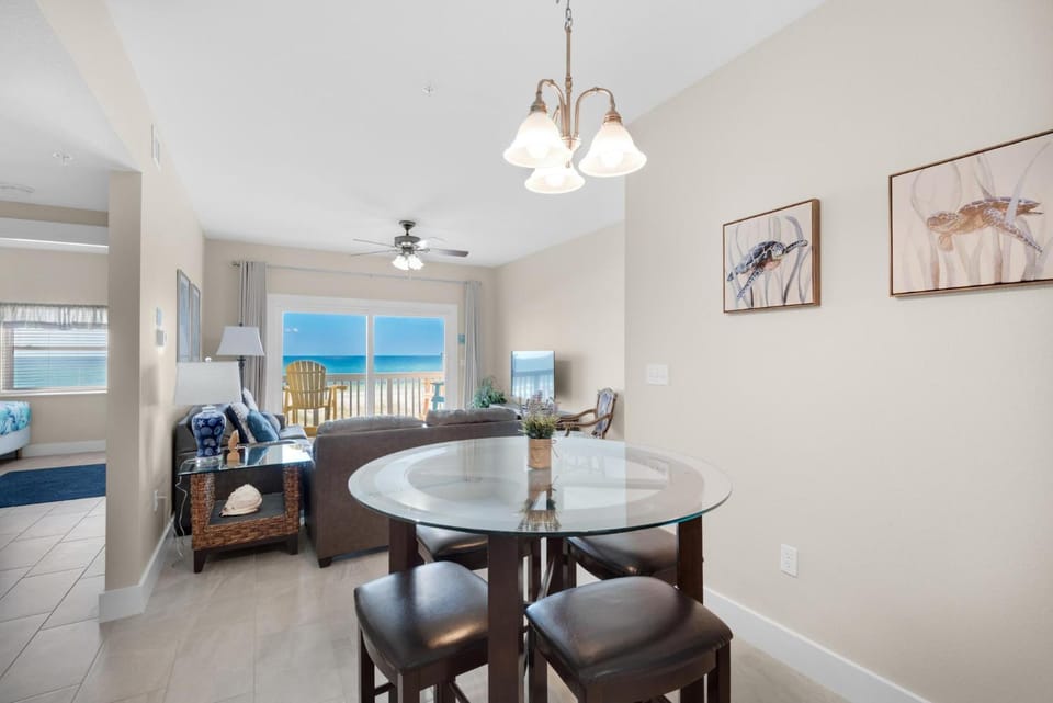 Villas on the Gulf unit M5 Apartment in Pensacola Beach