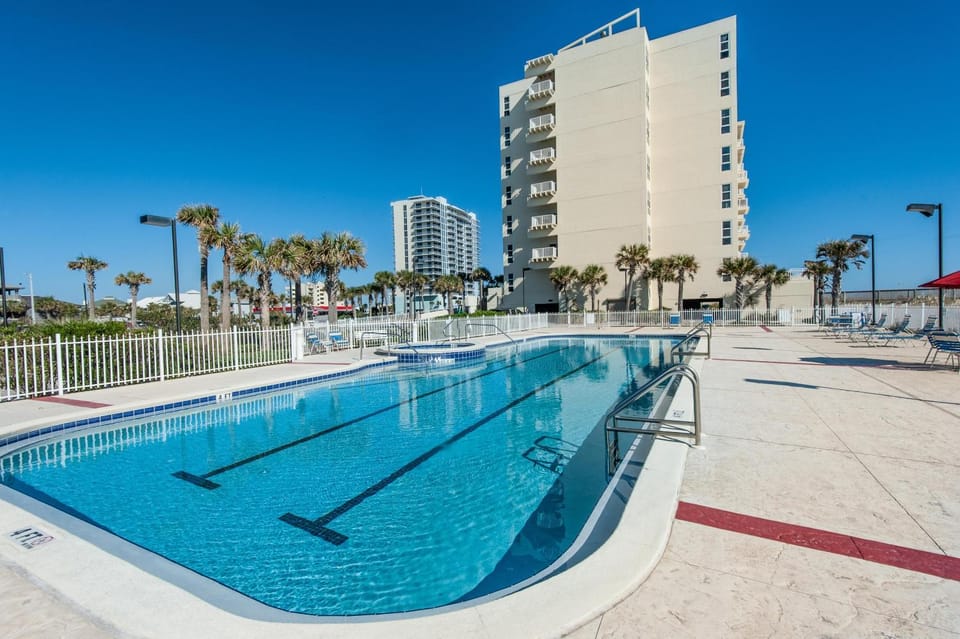 Sans Souci unit 508 Apartment in Pensacola Beach
