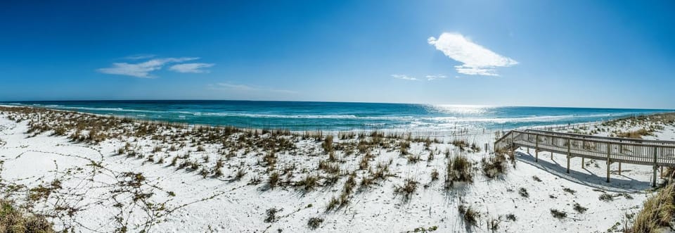 Sans Souci unit 508 Apartment in Pensacola Beach