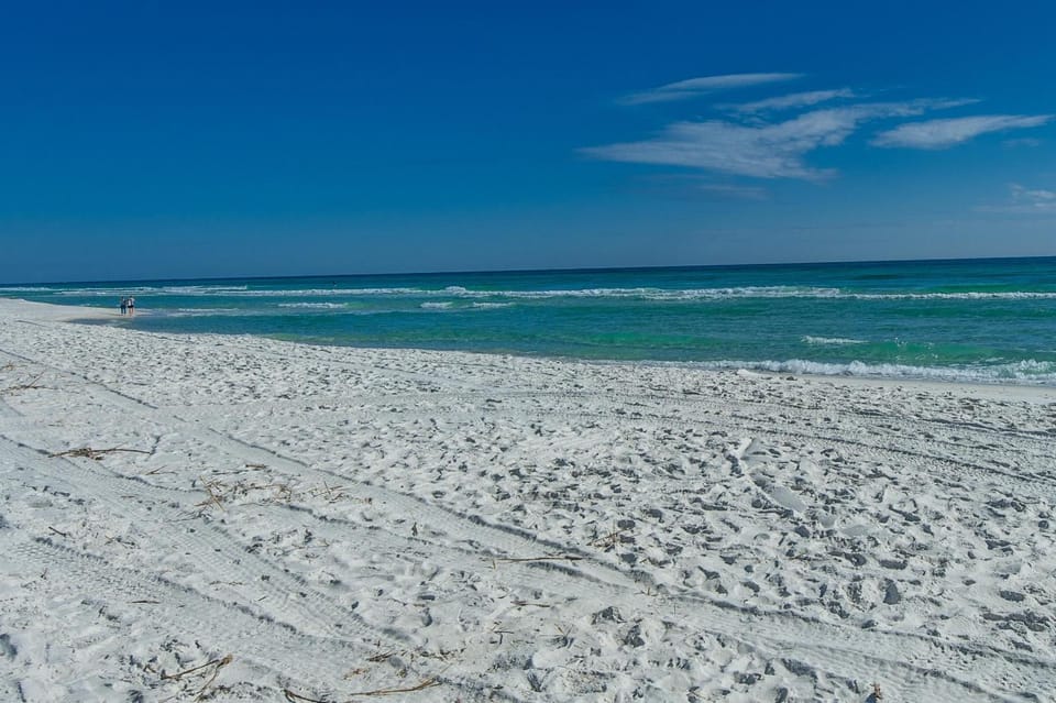 Sans Souci unit 508 Apartment in Pensacola Beach