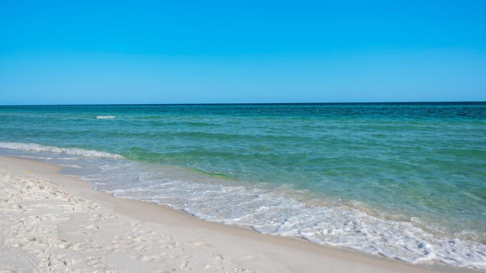 Starboard Village 411 House in Pensacola Beach