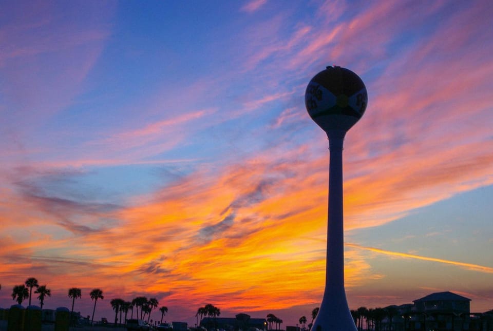 Sans Souci unit 401 Apartment in Pensacola Beach