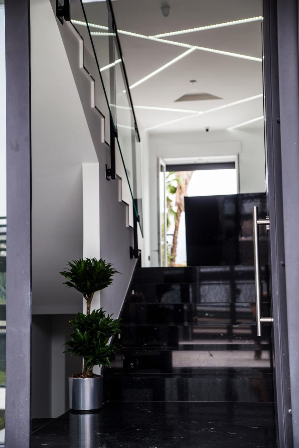 Facade/entrance, Lobby or reception