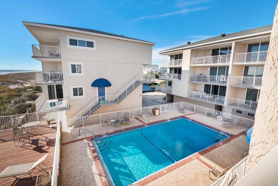 Starboard Village 424- Beach Haven House in Pensacola Beach