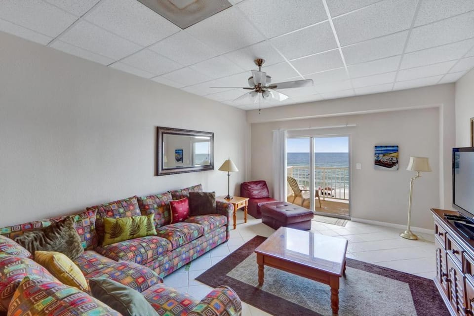 Sans Souci unit 307 Apartment in Pensacola Beach