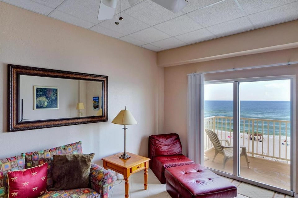 Sans Souci unit 307 Apartment in Pensacola Beach