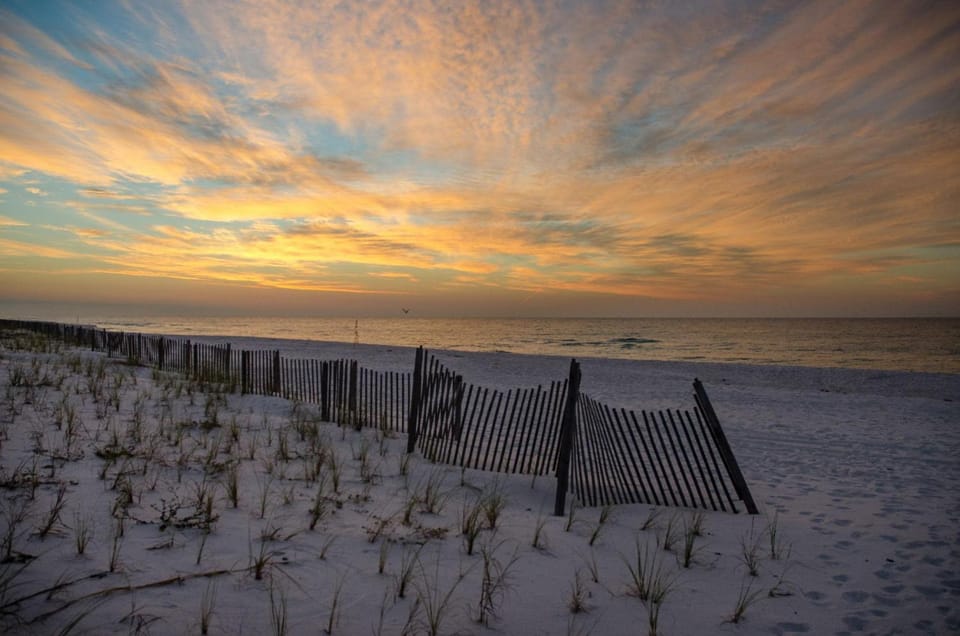 Santa Rosa Towers unit 1202 Apartment in Pensacola Beach