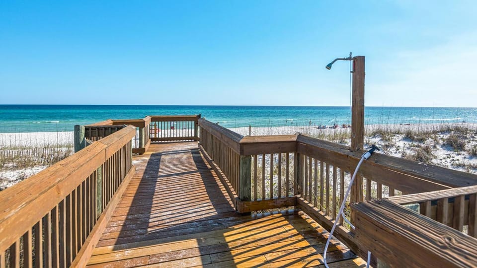 Starboard Village 412 House in Pensacola Beach