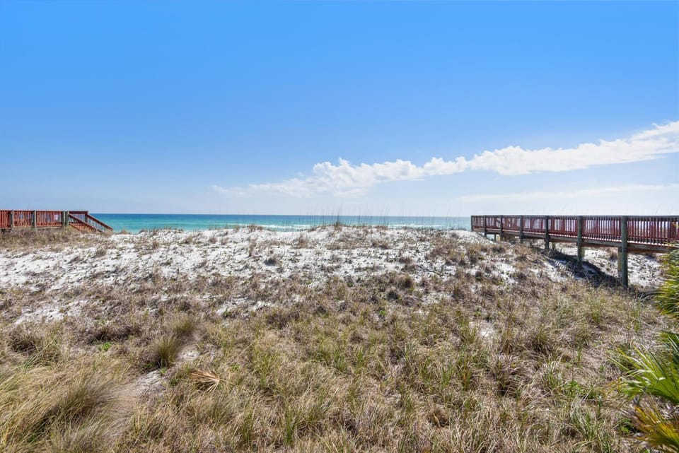 Starboard Village 412 House in Pensacola Beach