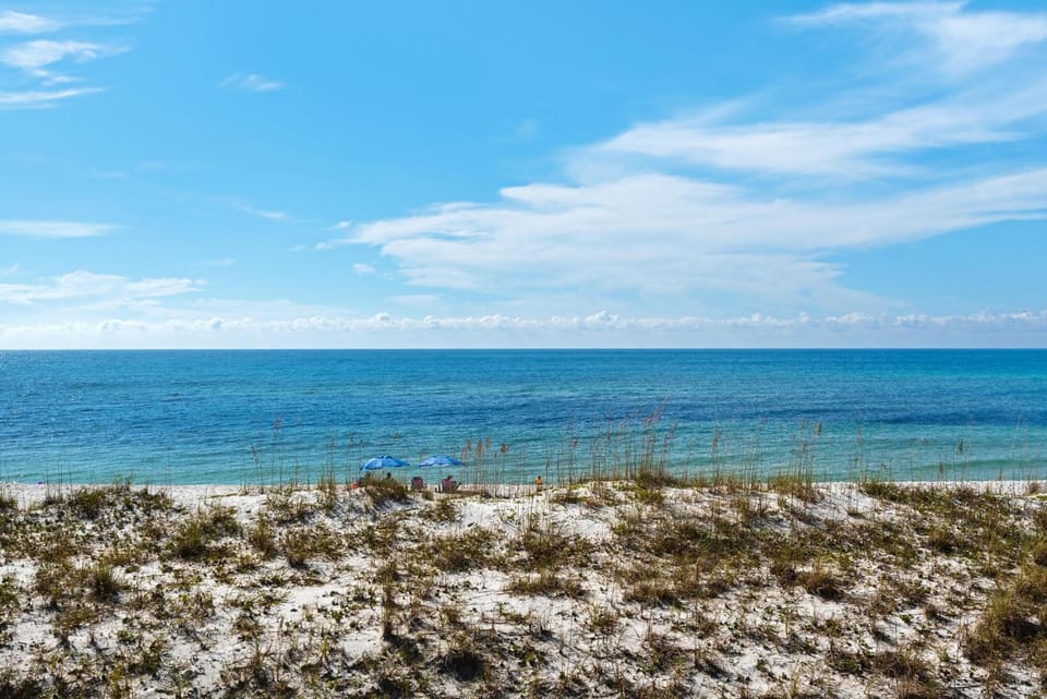 Starboard Village 423 House in Pensacola Beach