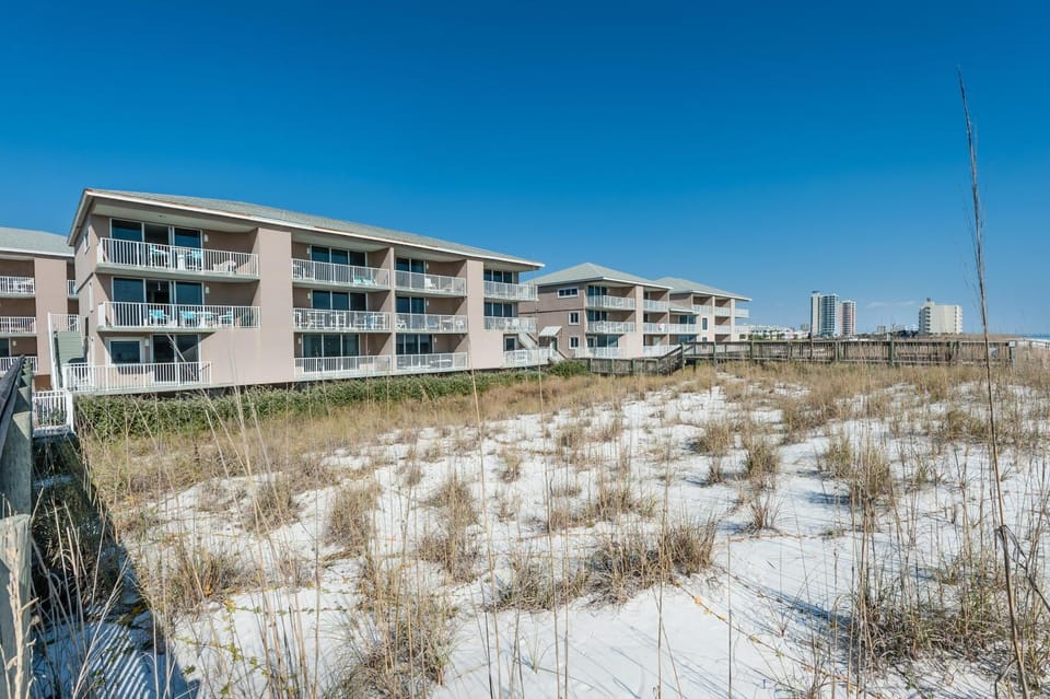 Starboard Village 423 House in Pensacola Beach