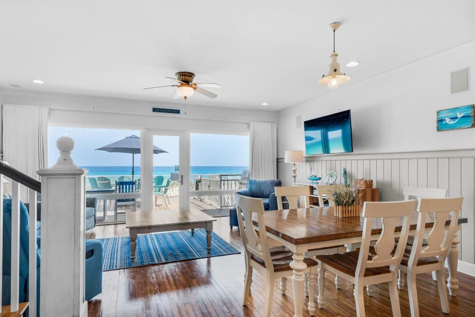 White Sands 459 House in Pensacola Beach