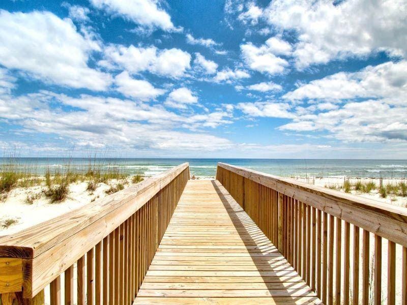 Sans Souci unit 601 Apartment in Pensacola Beach