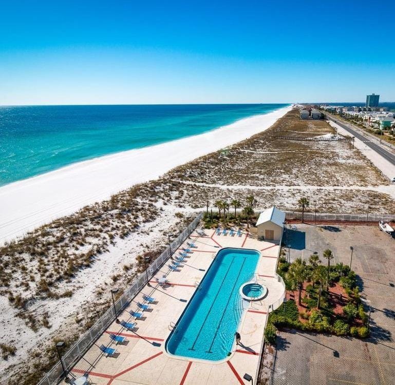 Sans Souci unit 601 Apartment in Pensacola Beach