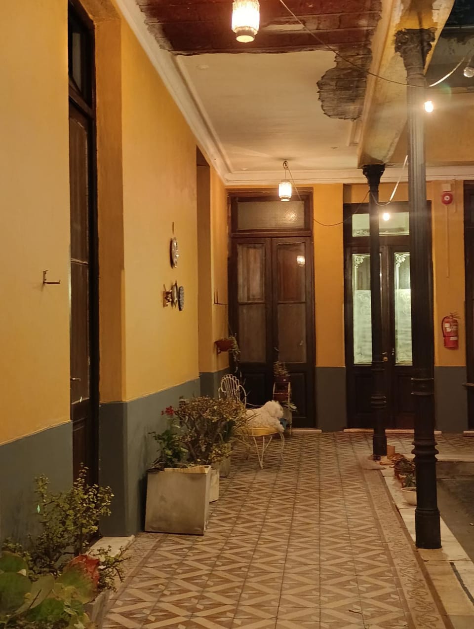 CASONA DE LORETO - alquiler temporario- House in Buenos Aires Province