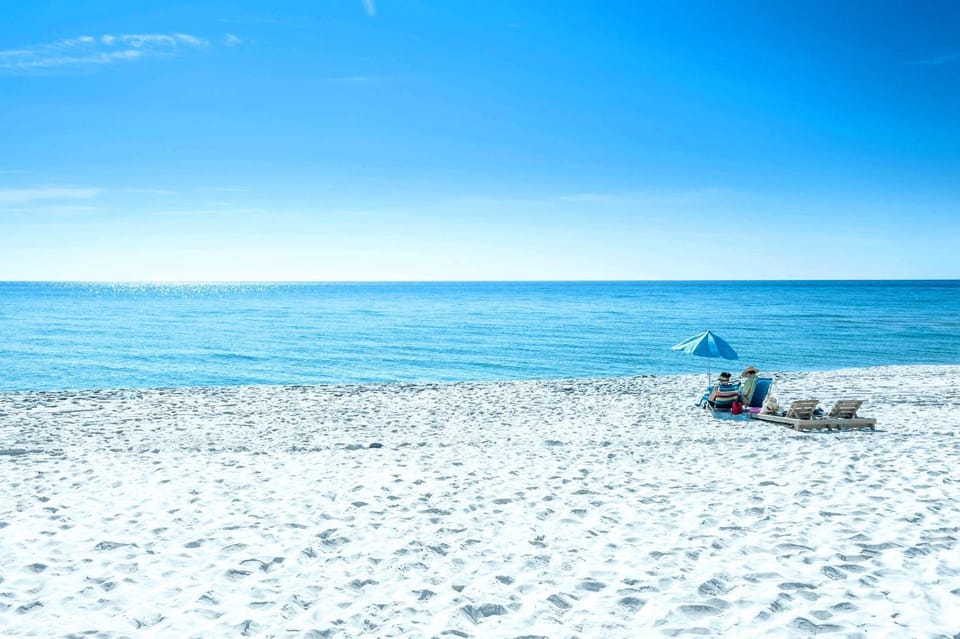 Regency Towers 405 West Apartment in Pensacola Beach