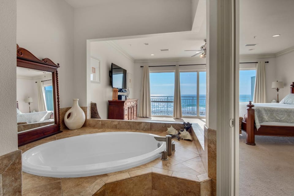 White Sands 447 House in Pensacola Beach