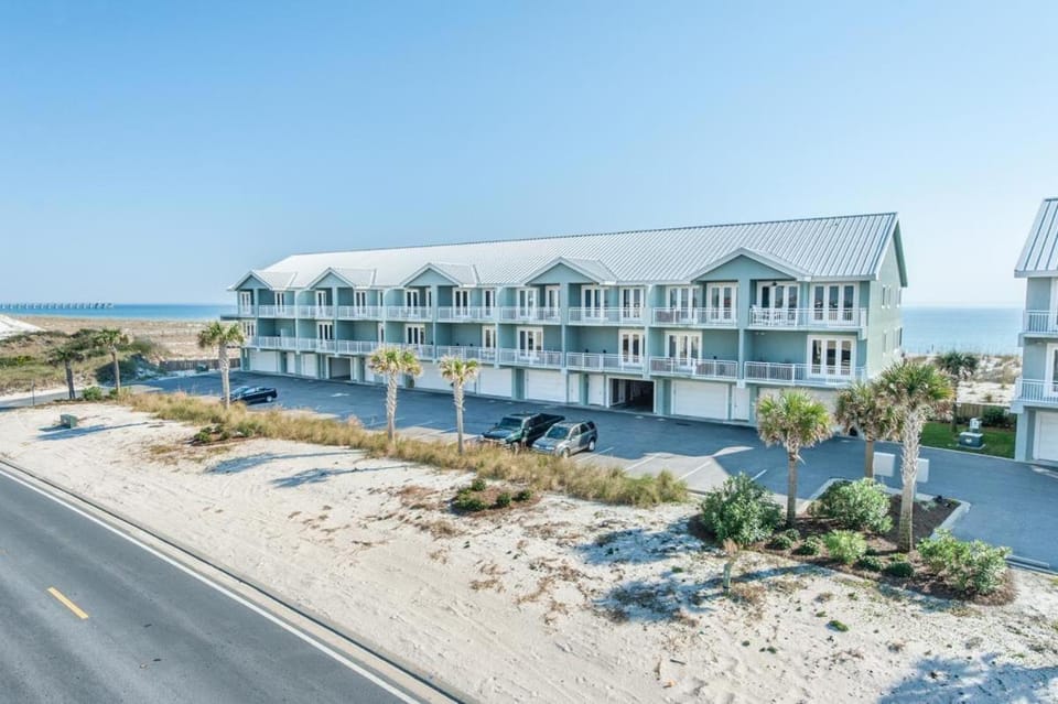 White Sands 447 House in Pensacola Beach