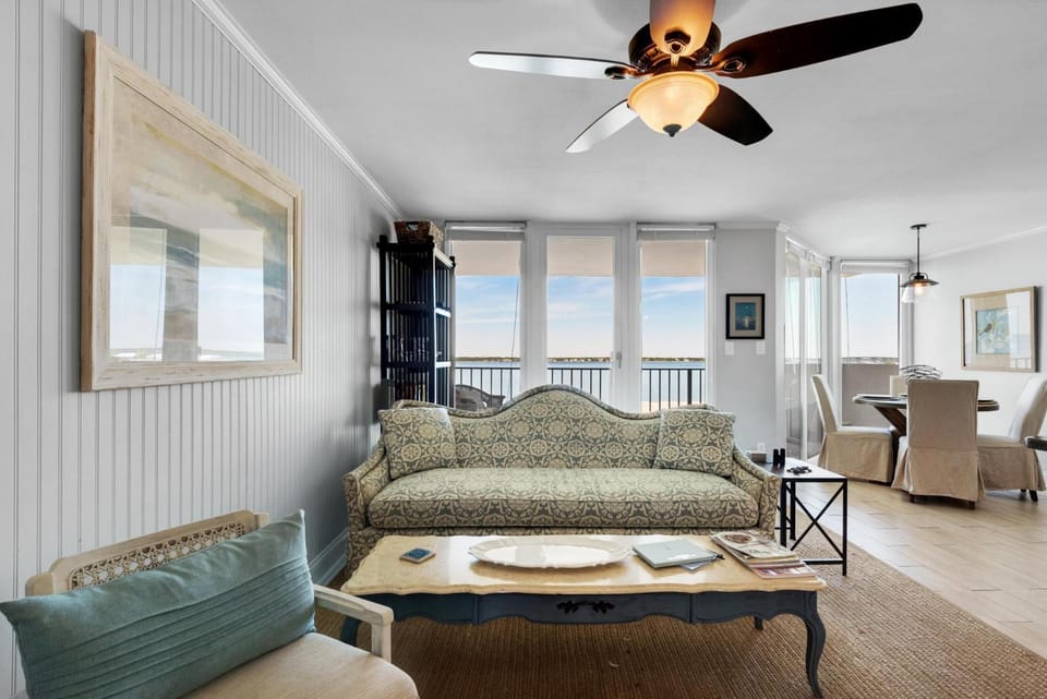 Santa Rosa Dunes 1062 Apartment in Pensacola Beach