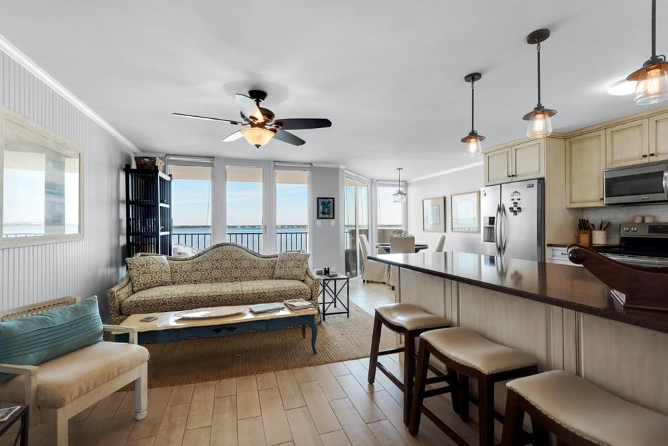 Santa Rosa Dunes 1062 Apartment in Pensacola Beach