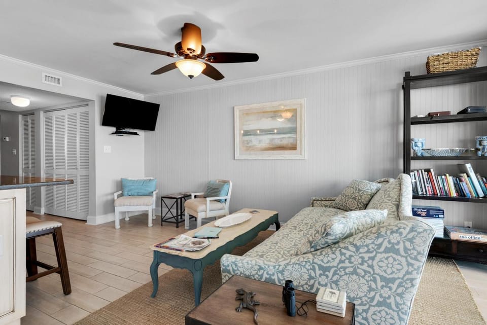 Santa Rosa Dunes 1062 Apartment in Pensacola Beach