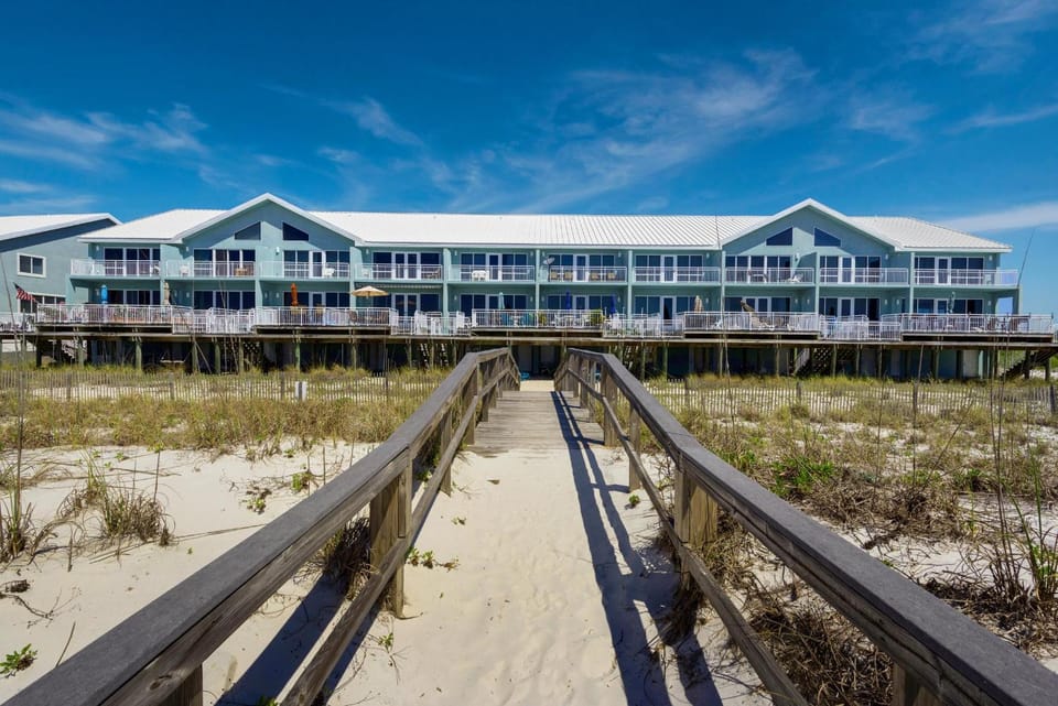 White Sands 451- Beach Dreams House in Pensacola Beach