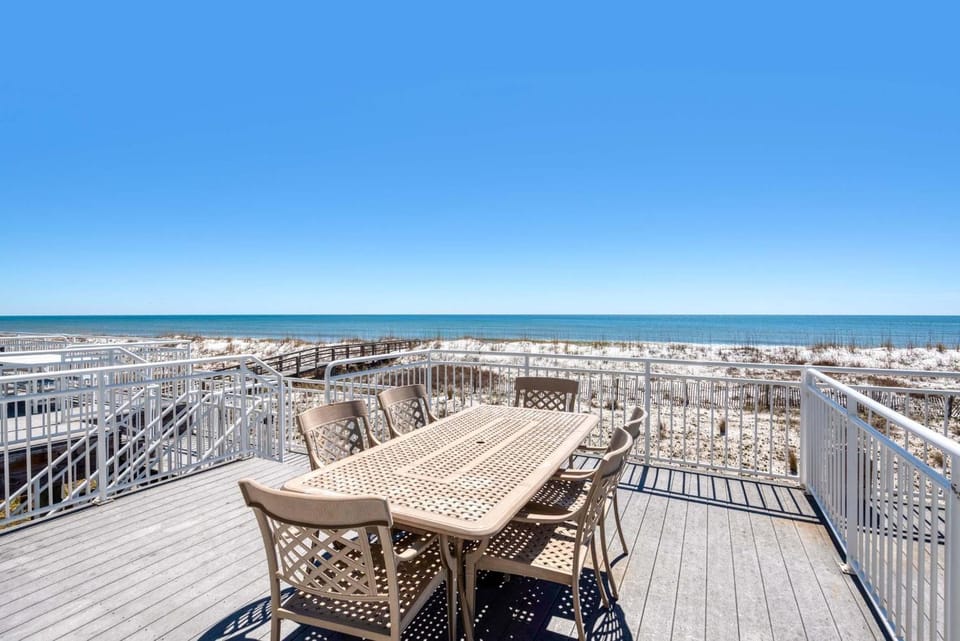 White Sands 451- Beach Dreams House in Pensacola Beach