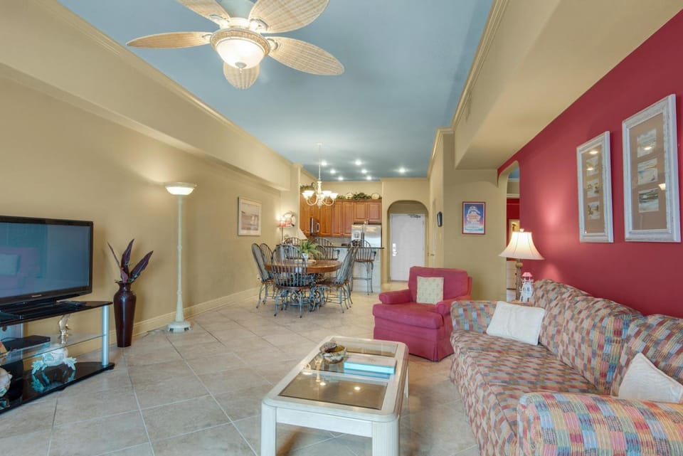 Sans Souci unit 704 Apartment in Pensacola Beach