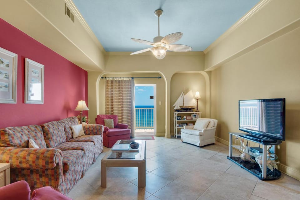 Sans Souci unit 704 Apartment in Pensacola Beach