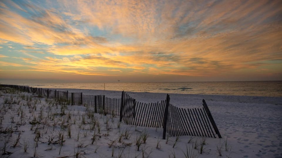 Sans Souci unit 706 Apartment in Pensacola Beach