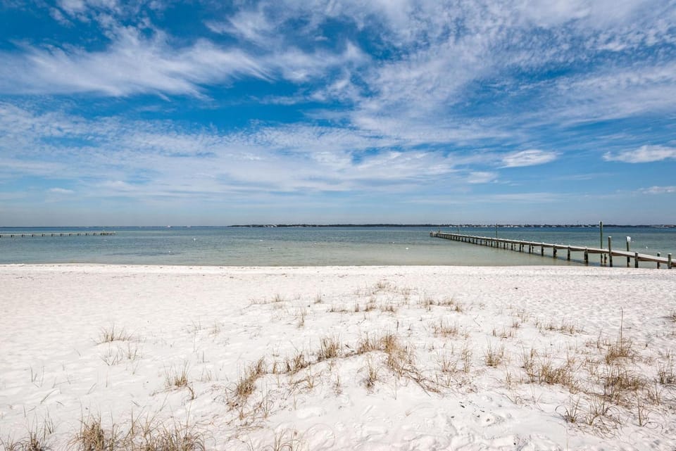 Boardwalk D6 House in Pensacola Beach