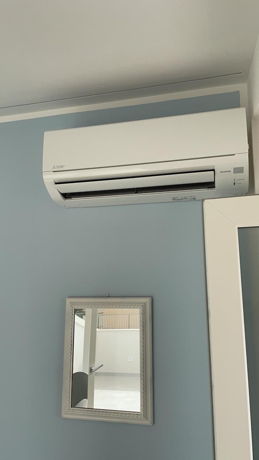 air conditioner