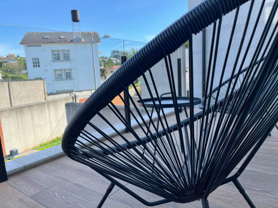 OKTHEWAY PERBES HOUSE House in O Eume