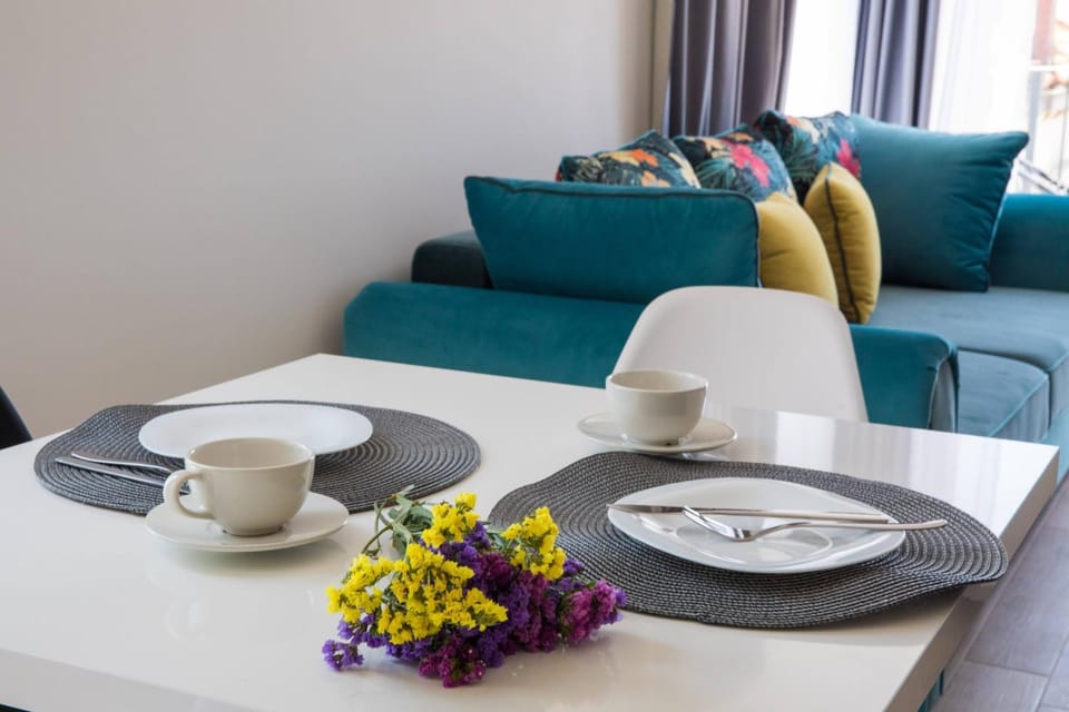 Royal fort - Horizon Apartment in Dubrovnik