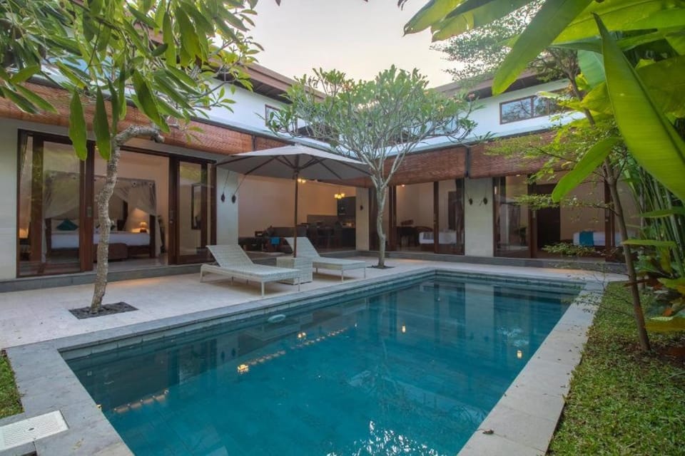 Villa Sayang Sanur II Villa in Denpasar