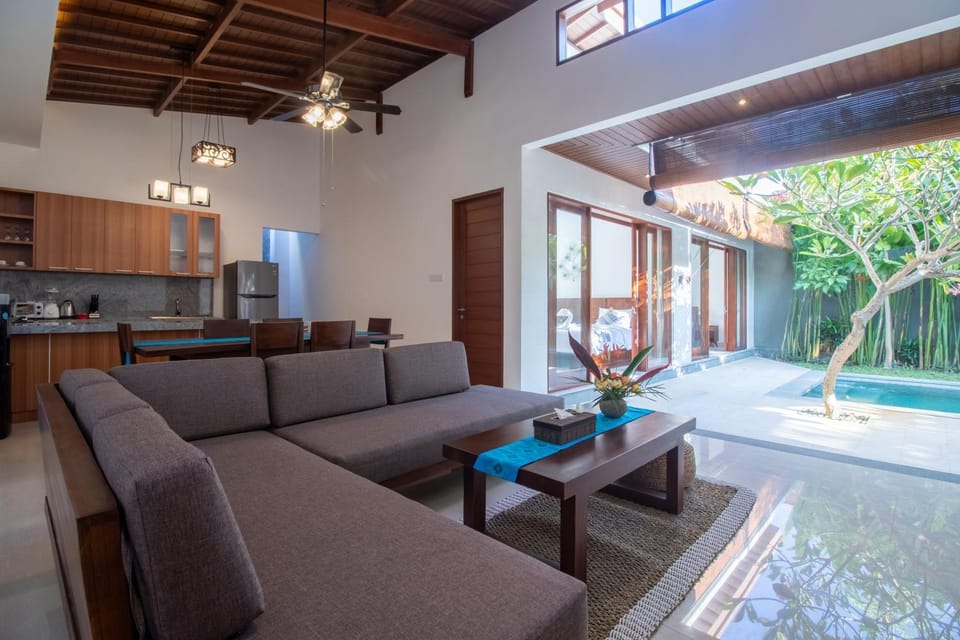 Villa Sayang Sanur II Villa in Denpasar