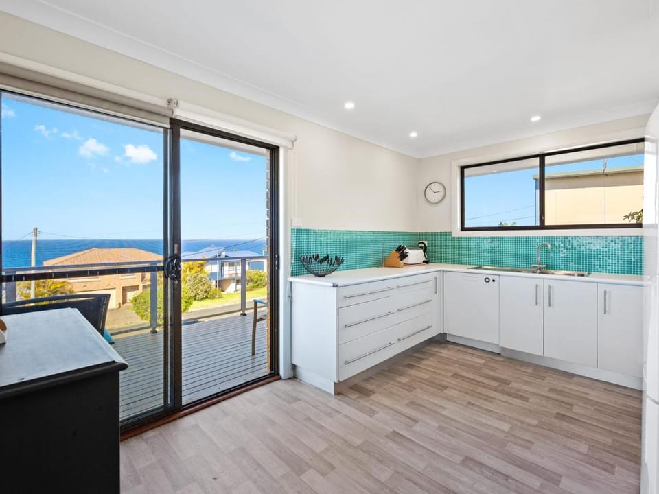Montague Views Kianga House in Narooma