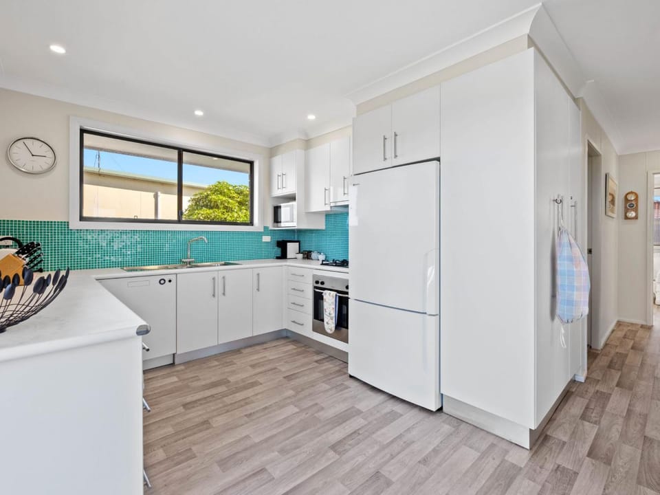 Montague Views Kianga House in Narooma
