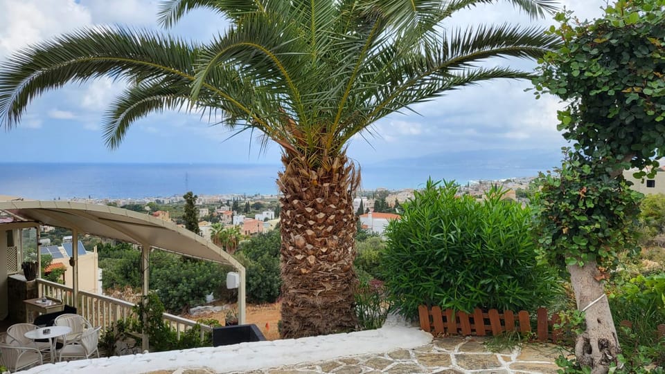 View (from property/room), Balcony/Terrace