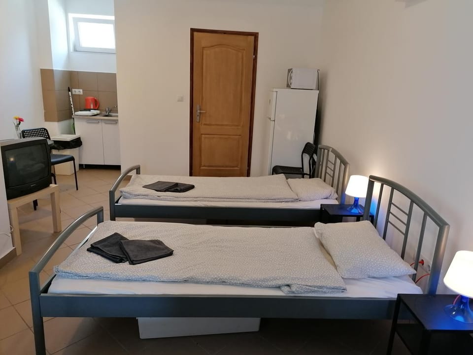 Omega Szigetszentmiklós Motel in Hungary