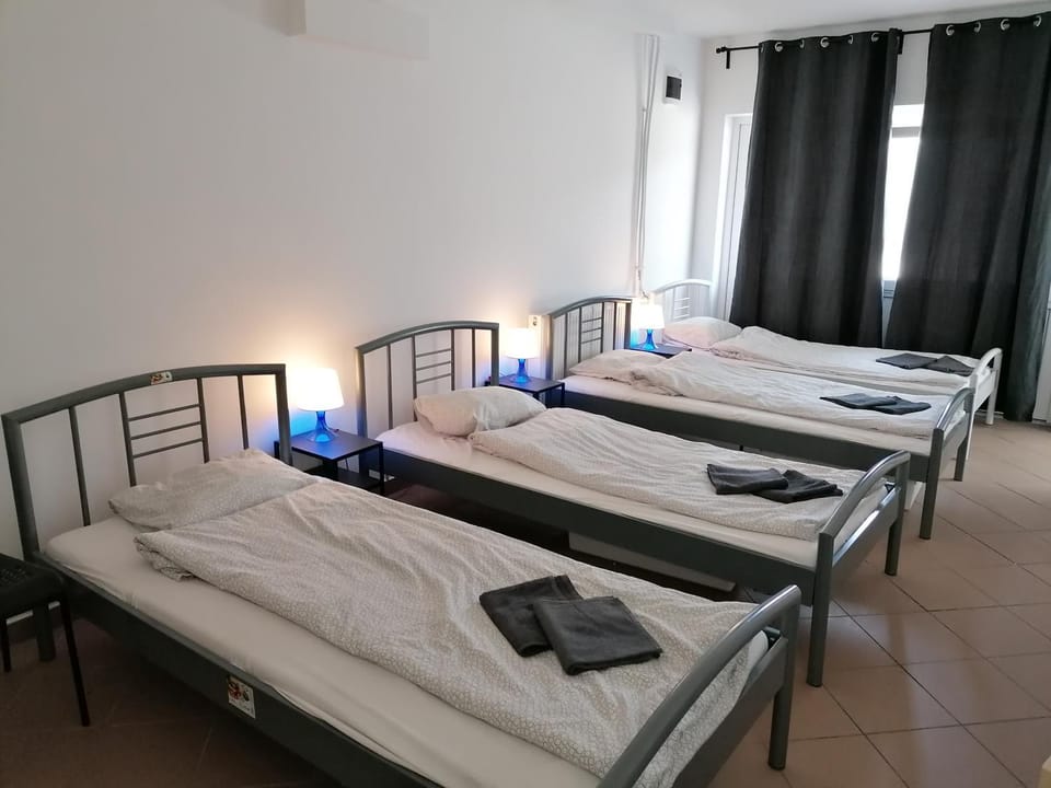 Omega Szigetszentmiklós Motel in Hungary