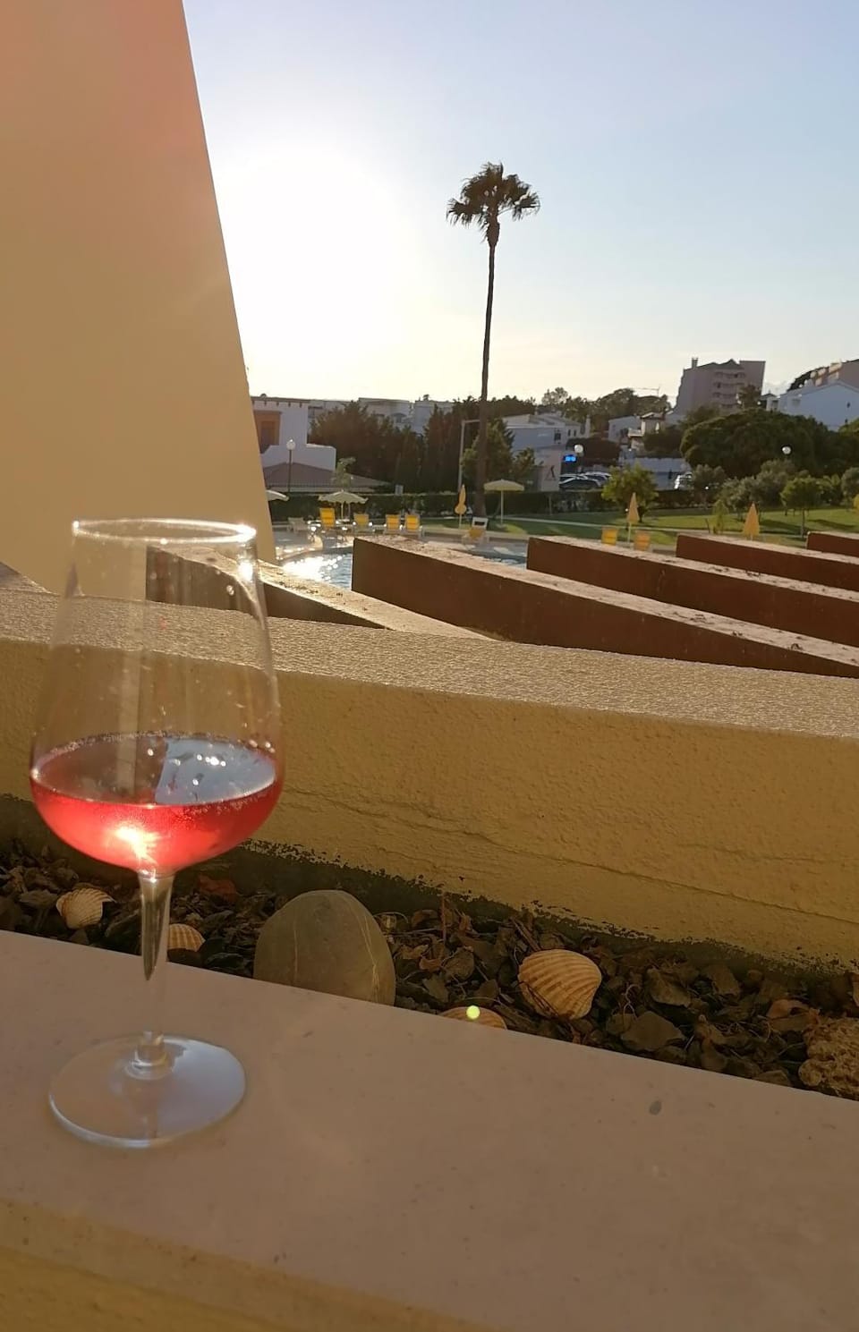 View (from property/room), Balcony/Terrace