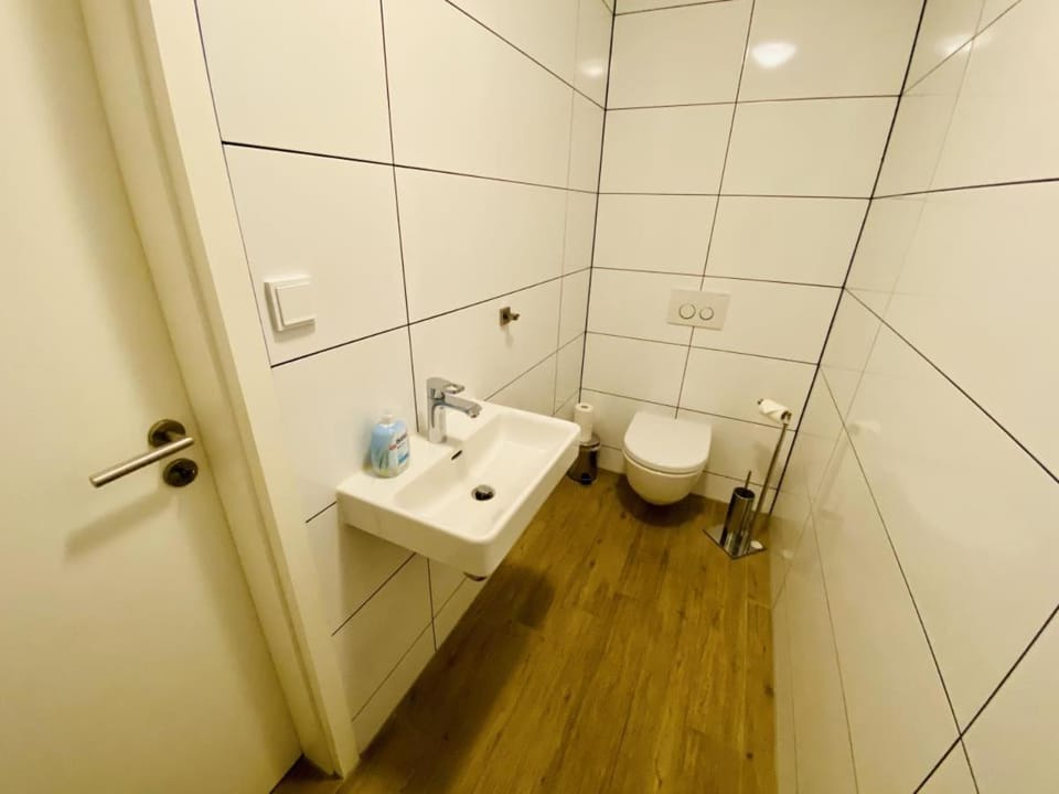 Kuschelecke, 100m zum Alten Strom Apartment in Mecklenburg-Vorpommern, Germany