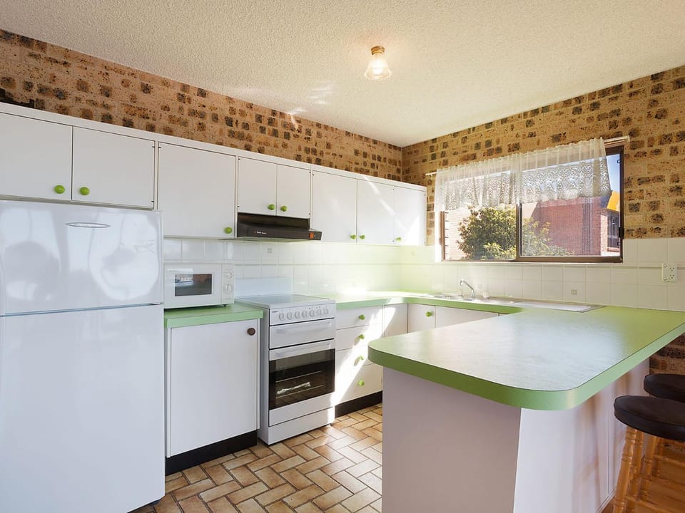Pacific Pines Unit 4 Apartment in Narooma